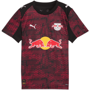 Póló Puma RB Leipzig Third Jersey Replica Jr 2025/26 kép
