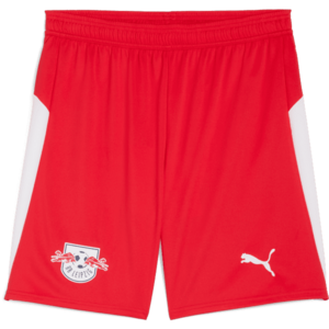 Rövidnadrág Puma RB Leipzig Home Short 2025/26 kép