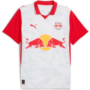 Póló Puma Red Bull Salzburg Home Replica Jersey 2025/26 kép