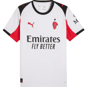 Póló Puma ACM Away Jersey Replica 2025/26 kép