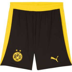 Rövidnadrág Puma Borussia Dortmund Replica Blocking Short 2025/26 kép