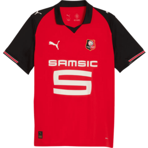 Póló Puma SRFC Home Jersey Replica 2025/26 kép