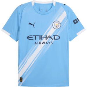 Póló Puma Manchester City Home Replica Jersey 2025/26 kép