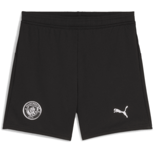 Rövidnadrág Puma MCFC Shorts Replica Away 2025/26 Jr kép