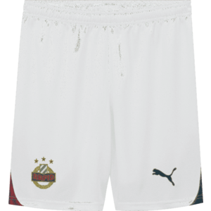 Rövidnadrág Puma Rapid Wien Short Kids 2024/25 kép