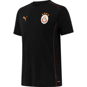 Rövid ujjú póló Puma Galatasaray Istanbul T-Shirt kép