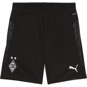 Rövidnadrág Puma Borussia Mönchengladbach Training Shorts w/ pockets 2025/26 kép