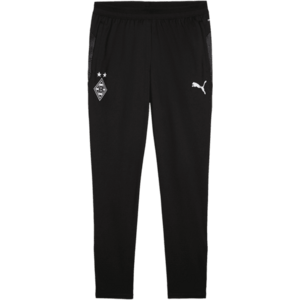 Nadrágok Puma Borussia Mönchengladbach Training Pants w/ pockets 2025/26 kép