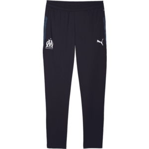 Nadrágok Puma Olympique Marseille Pockets Training Pants 2025/26 kép
