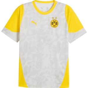 Póló Puma Borussia Dortmund Training Jersey 2025/26 kép