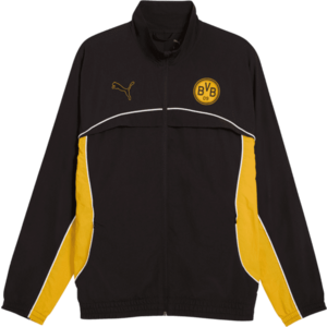 Dzseki Puma Borussia Dortmund Ftblstatement Cellerator Jacket kép