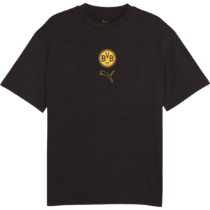 Rövid ujjú póló Puma Borussia Dortmund Ftblstatement Cellerator T-Shirt kép