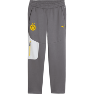Nadrágok Puma Borussia Dortmund tech Sweatpants kép