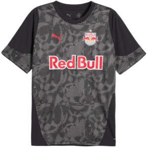 Póló Puma Red Bull Salzburg Training Jersey 2025/26 kép