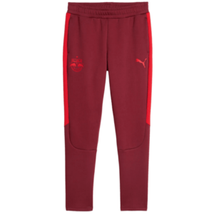 Nadrágok Puma Red Bull Salzburg Evostripe Pant 2025/26 kép