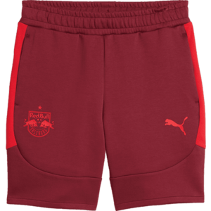 Rövidnadrág Puma Red Bull Salzburg Evostripe Short 2025/26 kép