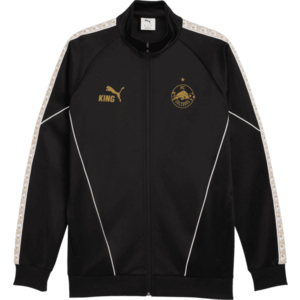 Dzseki Puma Red Bull Salzburg King Anthem Jacket 2025/26 kép