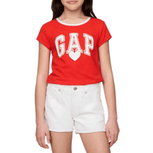 Rövid ujjú póló GAP GAP Logo kép