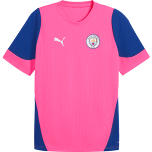 Póló Puma Manchester City Training Jersey 2025/26 kép
