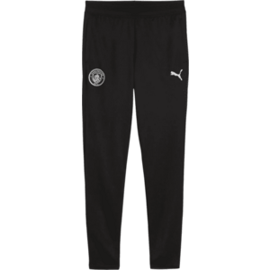 Nadrágok Puma Manchester City Pockets Training Pants Kids 2025/26 kép