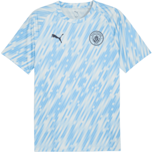 Póló Puma MCFC Warm Up Jersey kép