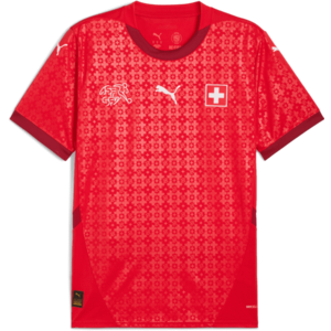 Póló Puma SFV HOME Jersey Replica 2025/26 kép