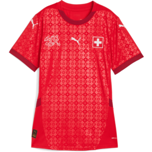 Póló Puma SFV HOME Jersey Replica W 2025/26 kép