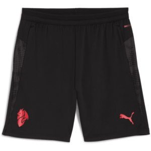 Rövidnadrág Puma AC Milan Training Shorts w/ pockets 2025/26 kép