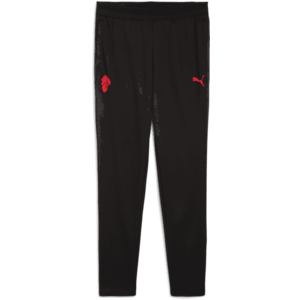Nadrágok Puma AC Milan Training Pants w/ pockets Jr 2025/26 kép