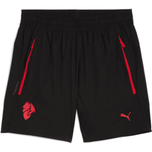 Rövidnadrág Puma AC Milan tech Relaxed Woven Short kép