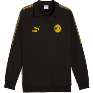 Hosszú ujjú póló Puma Borussia Dortmund KING Drill Top kép