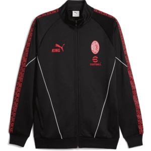 Dzseki Puma ACM KING Anthem Jacket kép