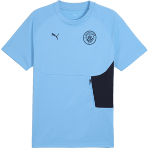 Rövid ujjú póló Puma Manchester City TECH Pocket Tee kép