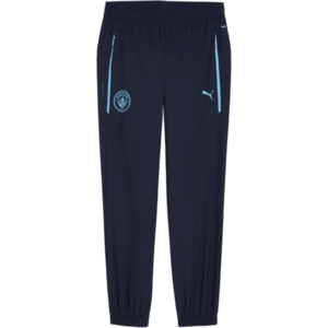 Nadrágok Puma MCFC TECH Woven Pants kép