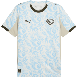 Póló Puma Palermo 3rd Jersey Replica 2025/26 kép