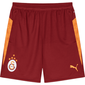 Rövidnadrág Puma GSK Training Shorts w/ pockets 2025/26 kép