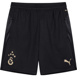 Rövidnadrág Puma GSK Training Shorts w/ pockets 2025/26 kép