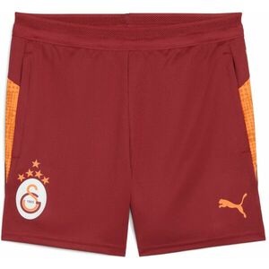 Rövidnadrág Puma GSK Training Short w/pocket Jr 2025/26 kép