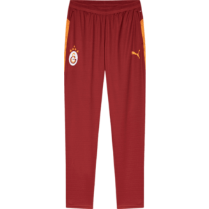 Nadrágok Puma GSK Training Pants w/ pockets Jr 2025/26 kép
