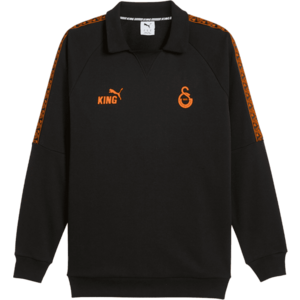 Hosszú ujjú póló Puma Galatasaray SK KING Drill Top kép