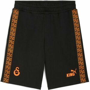 Rövidnadrág Puma Galatasaray SK King Sweat Short kép