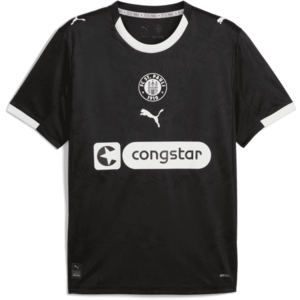 Póló Puma FC St. Pauli 3rd Jersey 2025/26 kép