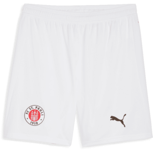 Rövidnadrág Puma FC St. Pauli Away Short 2025/26 kép