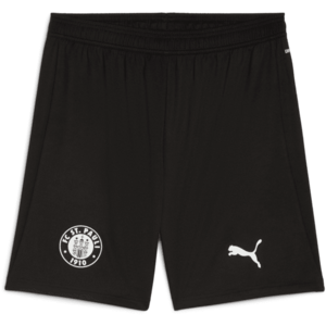 Rövidnadrág Puma FC St. Pauli 3rd Short 2025/26 kép