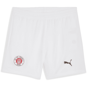 Rövidnadrág Puma FC St. Pauli Away Short 2025/26 Jr kép