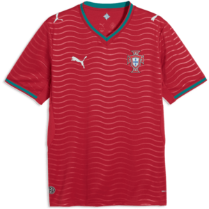 Póló Puma Portugal Replica Home 2026 kép