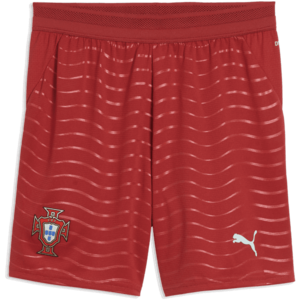 Rövidnadrág Puma Portugal Replica Home 2026 Kids kép
