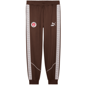 Nadrágok Puma FC St. Pauli King Anthem Pant kép