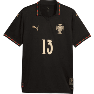Póló Puma Portugal 2026 Authentic Special Edition kép