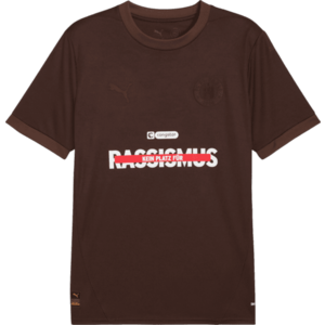 Póló Puma FC St. Pauli Special Edition Jersey Men 2024/25 kép